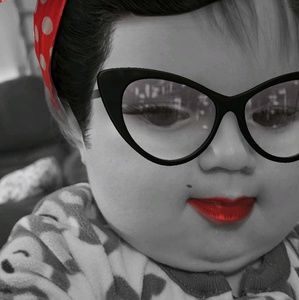 Meet your Posher, Heather